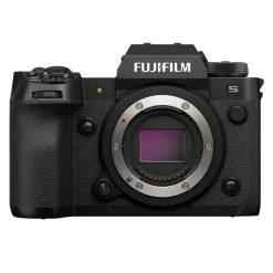 Fujifilm FUJI X-H2S