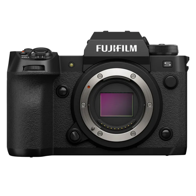 Fujifilm FUJI X-H2S