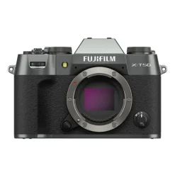 Fujifilm FUJI X-T50 CHARCOAL : Appareil Photo Hybride 40,2 MP avec Vidéo 6,2K et Simulations de Film