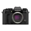 Fujifilm FUJI X-T50 NOIR : Appareil Photo Hybride 40,2 MP avec Vidéo 6,2K et Simulations de Film