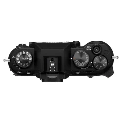 Fujifilm FUJI X-T50 NOIR + XC 15-45mm : Appareil Photo Hybride 40,2 MP avec Vidéo 6,2K et Simulations de Film