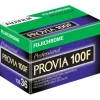 Fujifilm FUJICHROME PROVIA100F 135/36