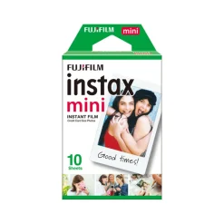 Fujifilm FILM INSTAX MINI FILM 10 POSES - Panajou