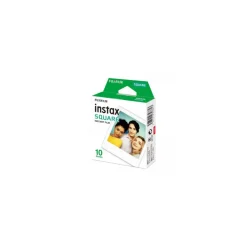 Fujifilm FILM INSTAX SQUARE 10 VUES - Panajou