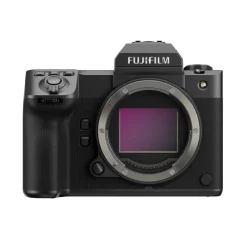 Fujifilm GFX 100 II NOIR