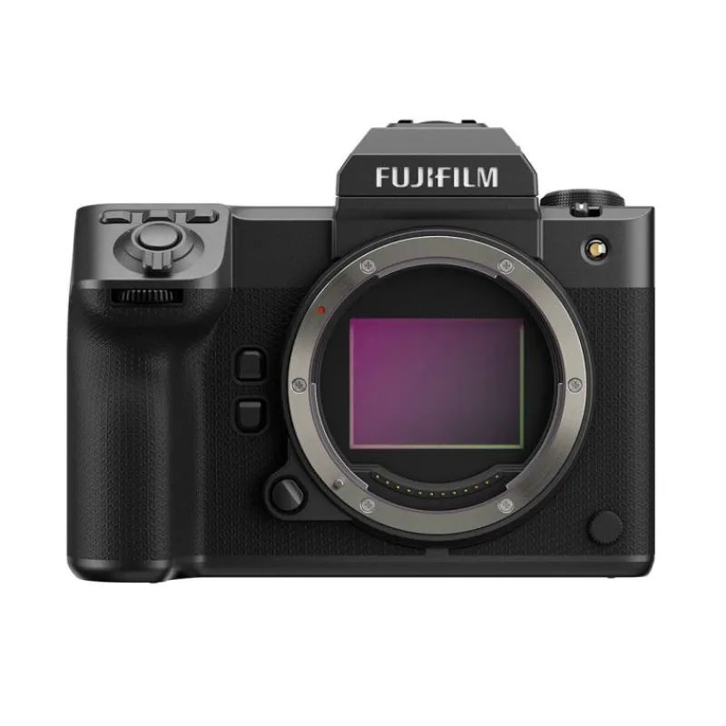 Fujifilm GFX 100 II NOIR