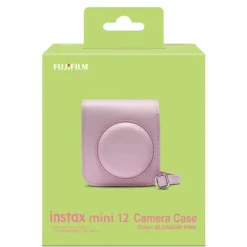 Fujifilm HOUSSE INSTAX MINI 12 BLOSSOM-PINK