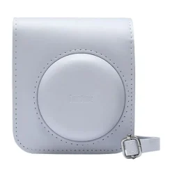 Fujifilm HOUSSE INSTAX MINI 12 CLAY-WHITE