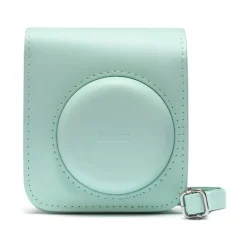 Fujifilm HOUSSE INSTAX MINI 12 MINT-GREEN