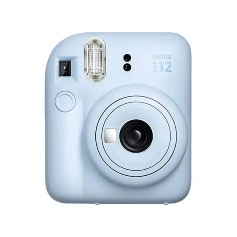 Fujifilm INSTAX MINI 12 BLUE