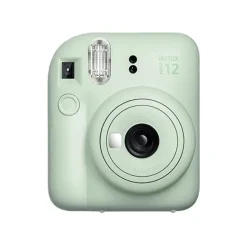 Fujifilm INSTAX MINI 12 GREEN