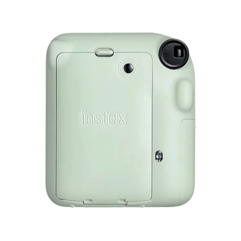 Fujifilm INSTAX MINI 12 GREEN