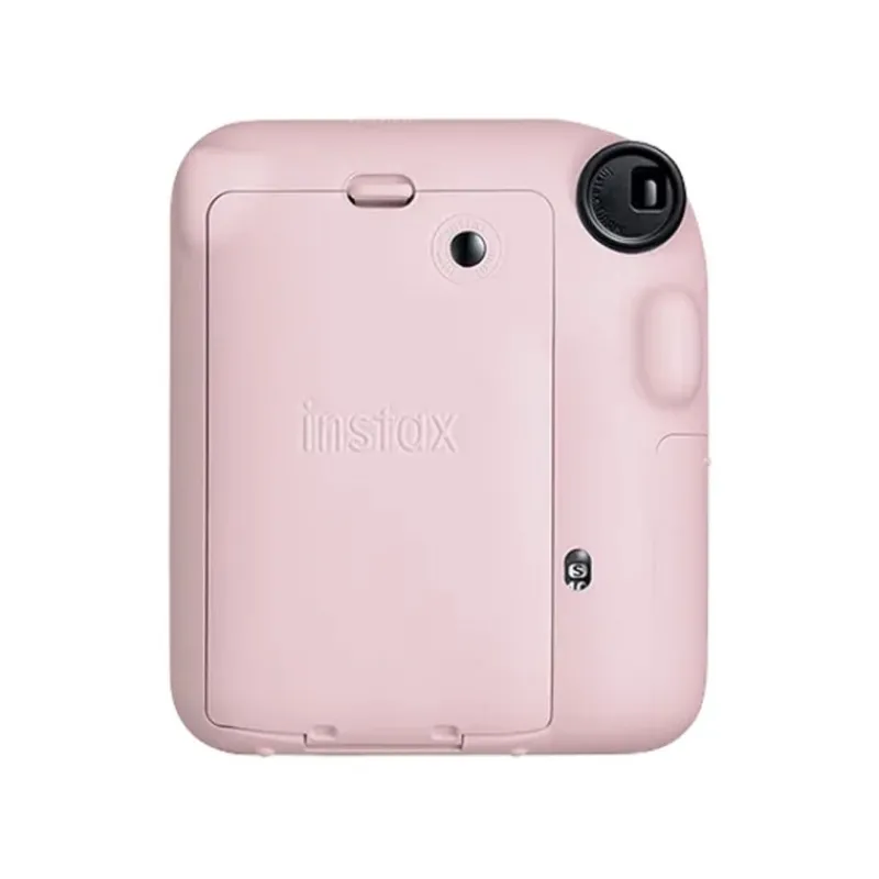Fujifilm INSTAX MINI 12 PINK