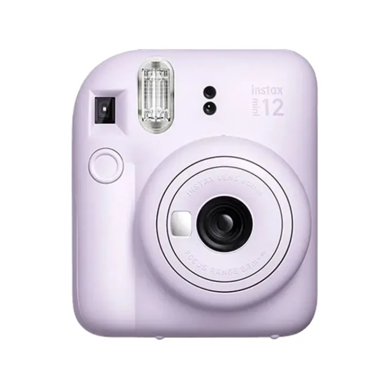 Fujifilm INSTAX MINI 12 PURPLE