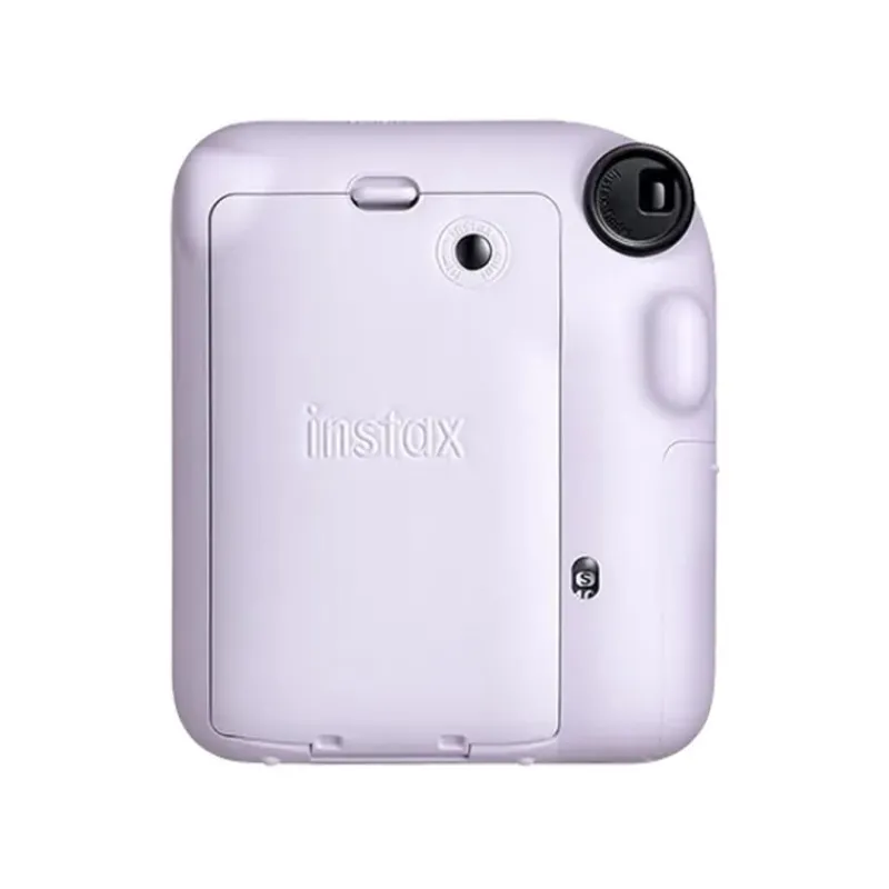 Fujifilm INSTAX MINI 12 PURPLE