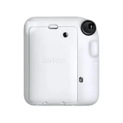Fujifilm INSTAX MINI 12 WHITE