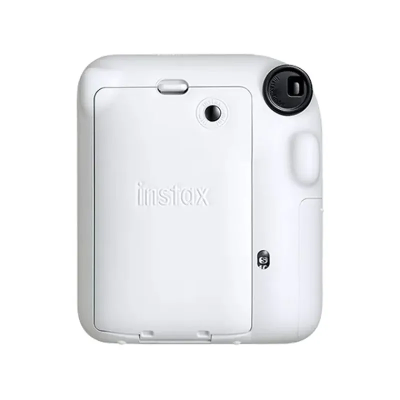 Fujifilm INSTAX MINI 12 WHITE