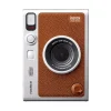 Fujifilm INSTAX MINI EVO BROWN USB-C