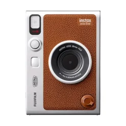 Fujifilm INSTAX MINI EVO BROWN USB-C
