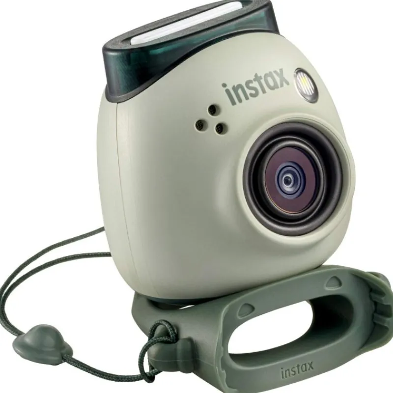 Fujifilm INSTAX PAL GREEN EX D EU