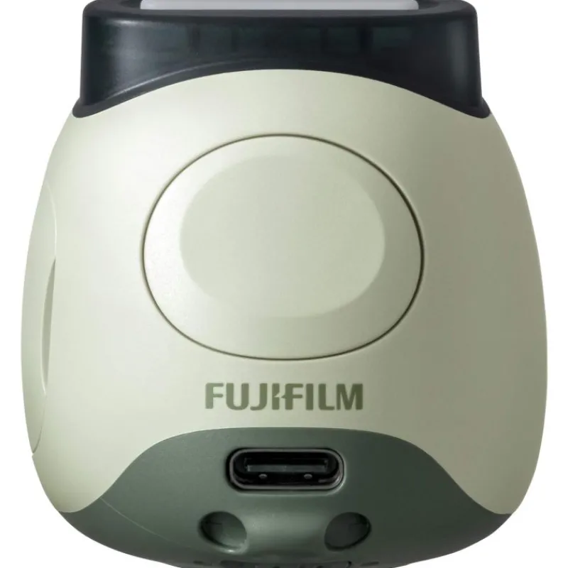 Fujifilm INSTAX PAL GREEN EX D EU