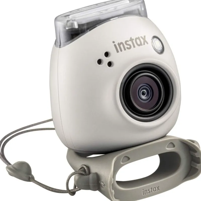 Fujifilm INSTAX PAL WHITE EX D EU