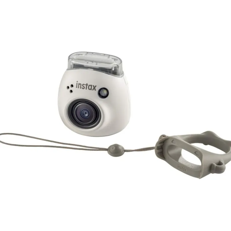 Fujifilm INSTAX PAL WHITE EX D EU
