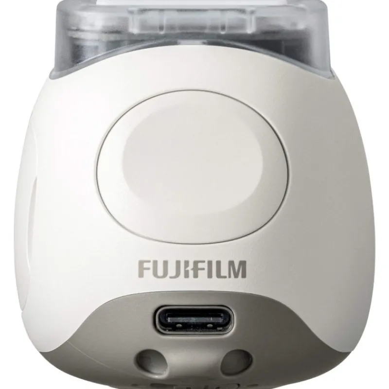 Fujifilm INSTAX PAL WHITE EX D EU