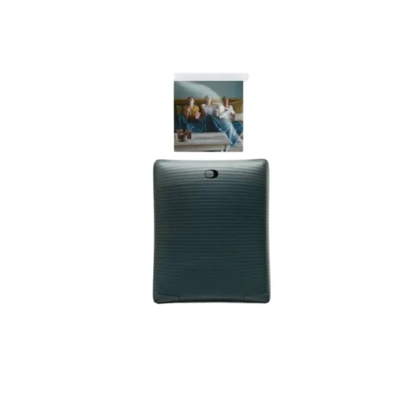 Fujifilm INSTAX SQ LINK Midnight Green - Imprimante Photo Instantanée