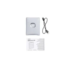 Fujifilm INSTAX SQUARE LINK WHITE EX D | Imprimante photo portable