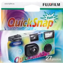 Fujifilm QUICKSNAP FLASH 27