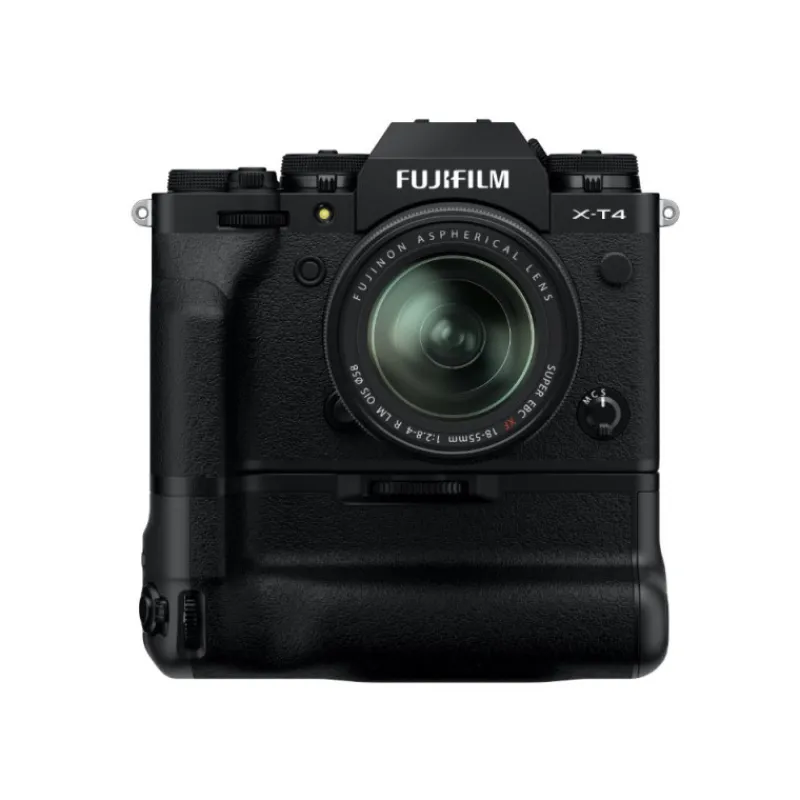 Fujifilm VG-XT4 GRIP X-T4 - Panajou