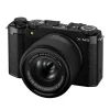Fujifilm X-M5 noir + XC15-45mm