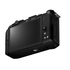 Fujifilm X-M5 (Nu) noir