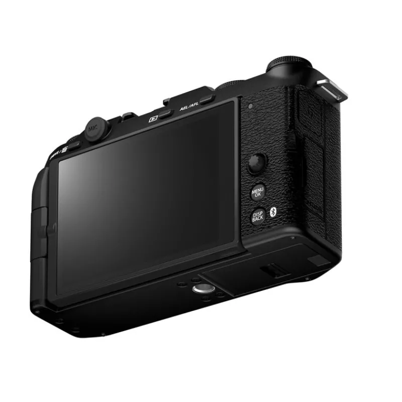 Fujifilm X-M5 (Nu) noir