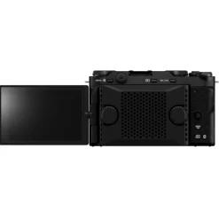 Fujifilm X-M5 (Nu) noir