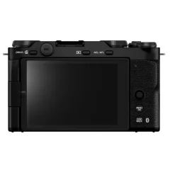 Fujifilm X-M5 (Nu) noir