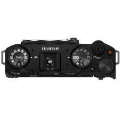 Fujifilm X-M5 (Nu) noir