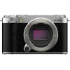 Fujifilm X-M5 (Nu) silver
