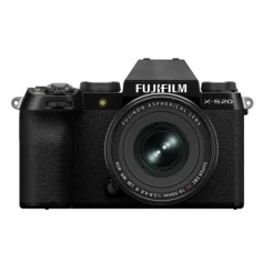 Fujifilm X-S20+16-50