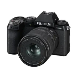Fujifilm X-S20+16-50
