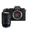 Fujifilm X-S20 + TAMRON 17-70/2,8 DI III-A RX