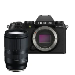 Fujifilm X-S20 + TAMRON 17-70/2,8 DI III-A RX