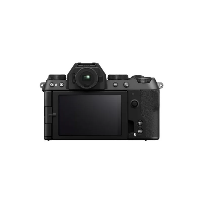 Fujifilm X-S20 + TAMRON 17-70/2,8 DI III-A RX