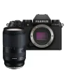 Fujifilm X-S20 + TAMRON 18-300 mm f/3,5-6,3
