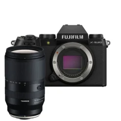 Fujifilm X-S20 + TAMRON 18-300 mm f/3,5-6,3