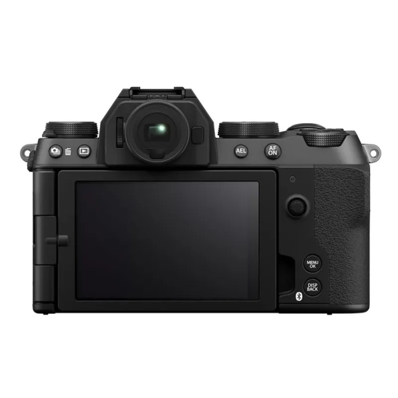 Fujifilm X-S20 NU NOIR