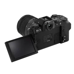 Fujifilm X-S20 NU NOIR