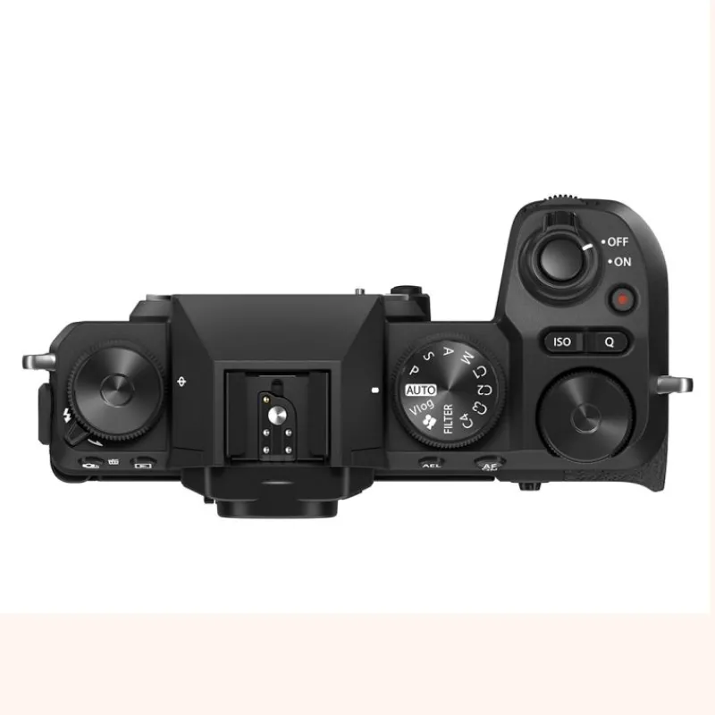 Fujifilm X-S20 NU NOIR