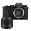 Fujifilm X-S20NOIR + FUJI XC 35/2